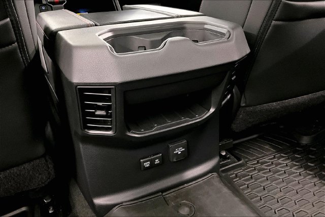 Used 2023 Toyota Tundra TRD Pro AWD/4WD image 33