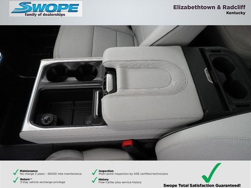 New 2026 Ford Expedition Max Platinum image 26