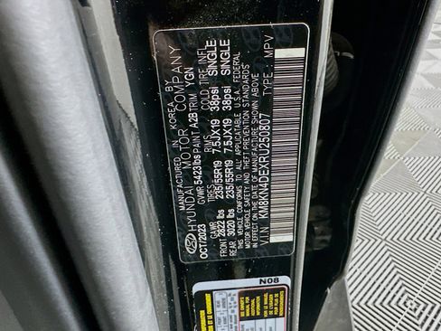 Used 2024 Hyundai Ioniq 5 SEL image 12