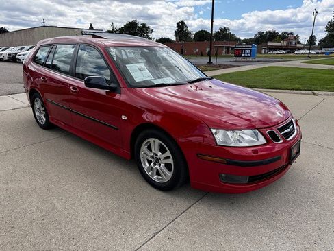 Used 2006 Saab 9-3 2.0T image 3