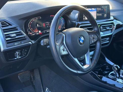Used 2024 BMW X3 xDrive30i w/ Convenience Package image 13