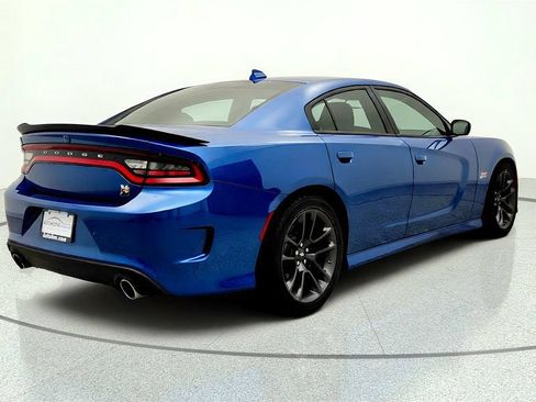 Used 2021 Dodge Charger Scat Pack RWD image 5
