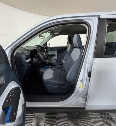 Used 2026 Ford Maverick XLT w/ XLT Luxury Package AWD/4WD image 8