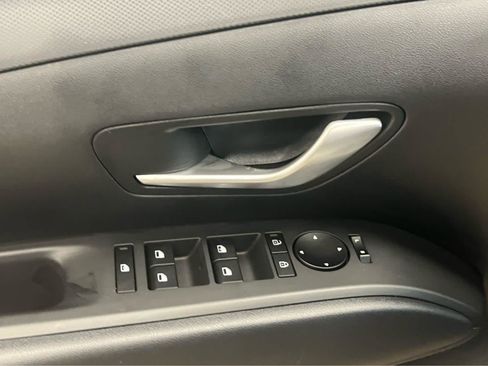 New 2026 Hyundai Tucson Blue SE AWD/4WD image 29