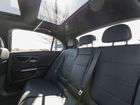 Used 2026 Mercedes-Benz C 300 Sedan image 25