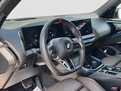 Used 2025 BMW X3 M50 w/ Premium Package AWD/4WD image 8