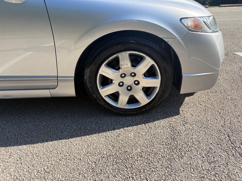 Used 2009 Honda Civic LX image 25