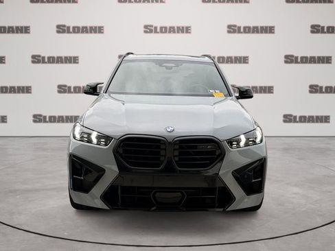 Used 2026 BMW X5 M Competition w/ Executive Package AWD/4WD image 8
