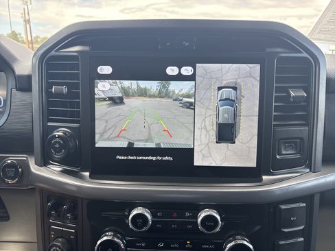 Used 2025 Ford F150 XLT w/ Equipment Group 302A MID image 27