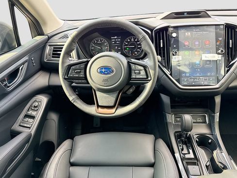 New 2026 Subaru Ascent Limited Bronze w/ Popular Package #2 AWD/4WD image 29