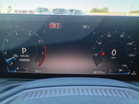 New 2026 Nissan Sentra SR w/ Floor Mat Package image 12