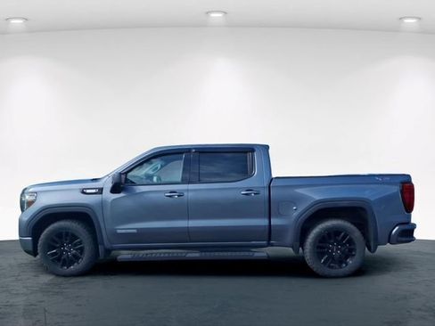 Used 2021 GMC Sierra 1500 Elevation AWD/4WD image 20