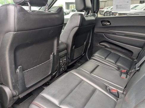 Used 2024 Dodge Durango GT AWD/4WD image 25