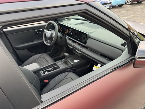 New 2027 Kia Seltos X-Line SX AWD/4WD image 16