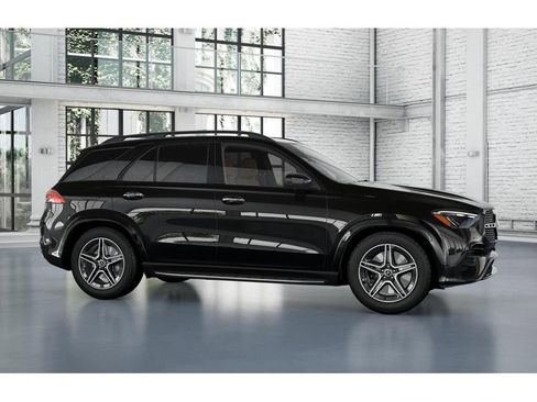 New 2026 Mercedes-Benz GLE 450 4MATIC image 14