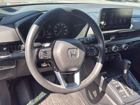 Certified 2024 Honda CR-V EX-L image 20