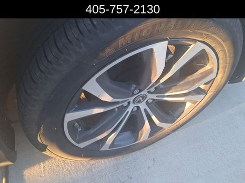 Used 2020 Lexus RX 350 FWD w/ Premium Package image 9