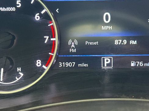 Used 2022 Nissan Sentra SV w/ Trunk Package FWD image 25