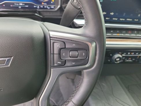 Used 2024 Chevrolet Silverado 1500 RST w/ LPO, Liner Protection Package image 15