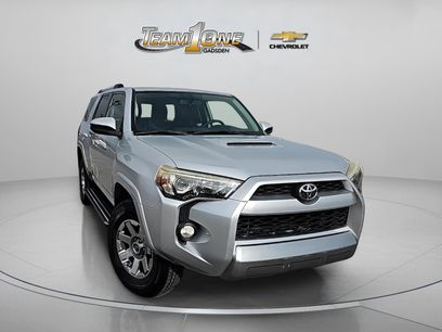 Used 2014 Toyota 4Runner Trail