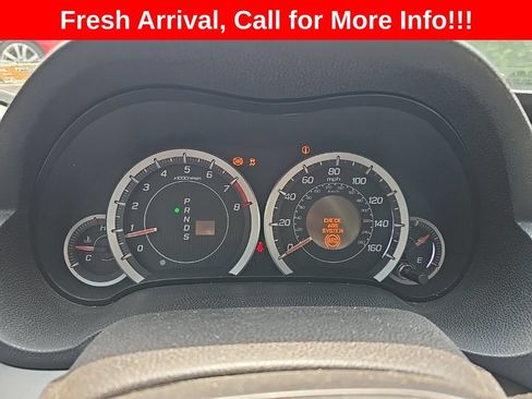 Used 2012 Acura TSX Sedan FWD image 3