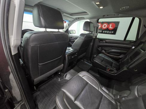 Used 2018 Chevrolet Tahoe LT image 15