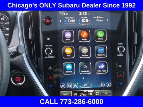 Certified 2024 Subaru Crosstrek 2.0i Premium image 12