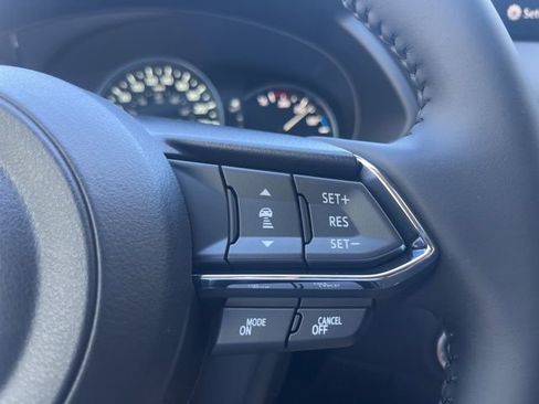 New 2025 MAZDA CX-5 AWD 2.5 S w/ Premium Plus Pkg image 10