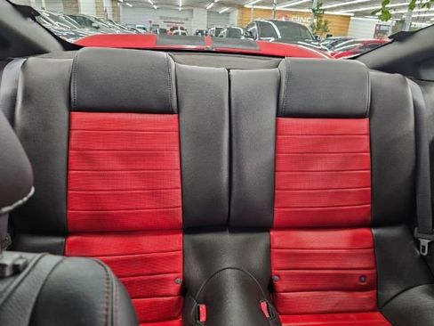 Used 2009 Ford Mustang Shelby GT500 image 27