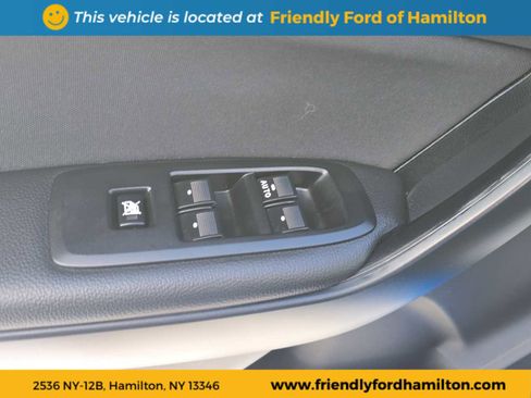 Used 2023 Ford Ranger XLT w/ Equipment Group 302A High image 30