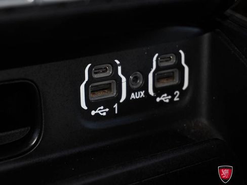Used 2021 RAM 3500 Laramie AWD/4WD image 48
