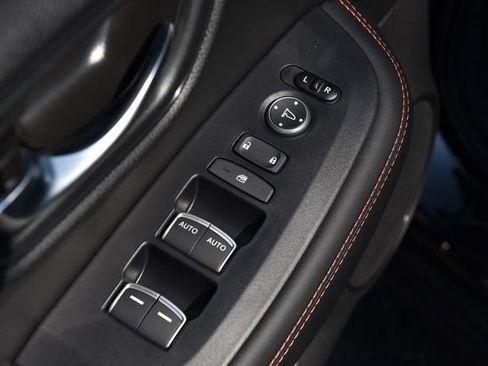 New 2027 Honda HR-V Sport image 8
