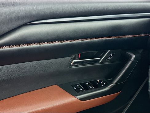 Used 2023 MAZDA CX-50 2.5 Turbo w/ Cargo Package image 15