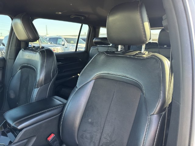 Used 2021 Jeep Grand Cherokee L Laredo AWD/4WD image 18