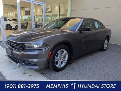 Used 2023 Dodge Charger SXT
