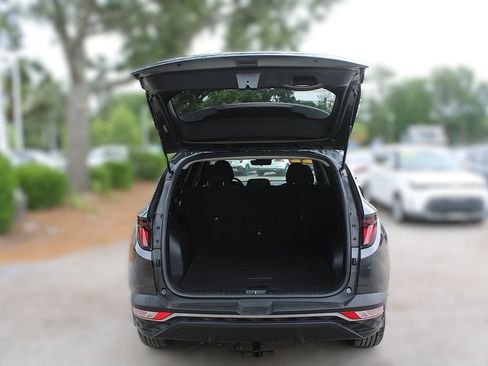 Used 2022 Hyundai Tucson SE FWD image 10