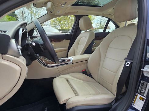 Used 2016 Mercedes-Benz C 300 4MATIC Sedan image 20