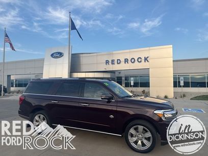 Used 2024 Ford Expedition Max King Ranch