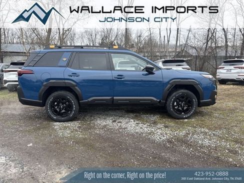 New 2026 Subaru Outback Wilderness image 47