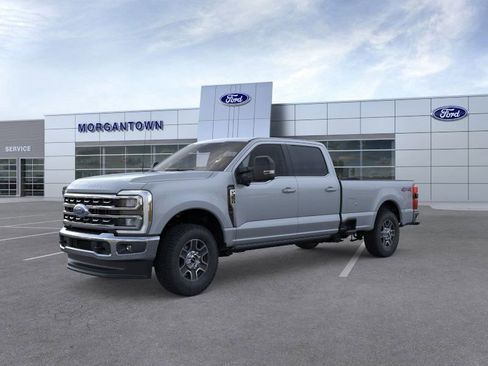 New 2026 Ford F350 Lariat AWD/4WD image 1