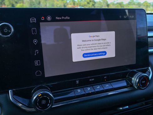 Used 2023 GMC Canyon Elevation w/ Trailering Package image 3