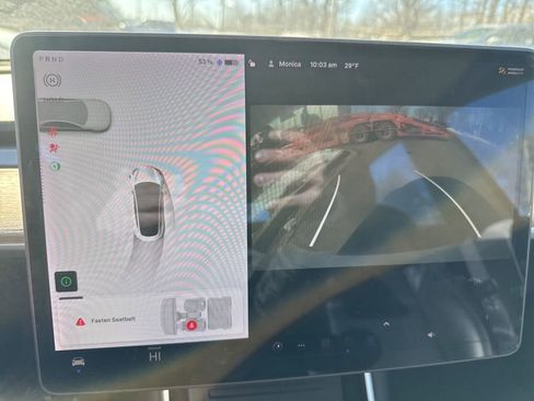 Used 2020 Tesla Model 3 image 14