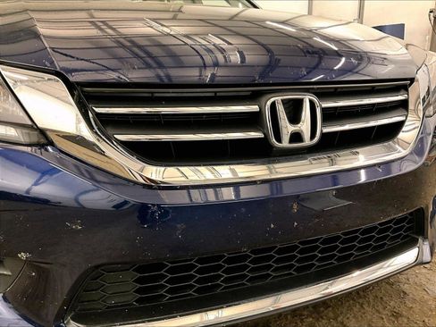 Used 2014 Honda Accord LX image 30