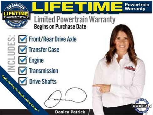 Used 2020 Chevrolet Blazer LT image 4