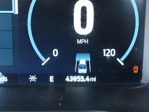 Used 2022 Ford F150 Platinum w/ Equipment Group 701A High image 20