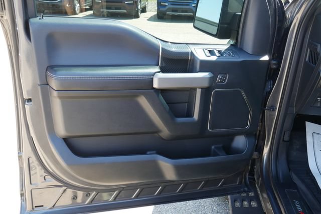 Used 2020 Ford F150 Raptor w/ Equipment Group 802A Luxury AWD/4WD image 16