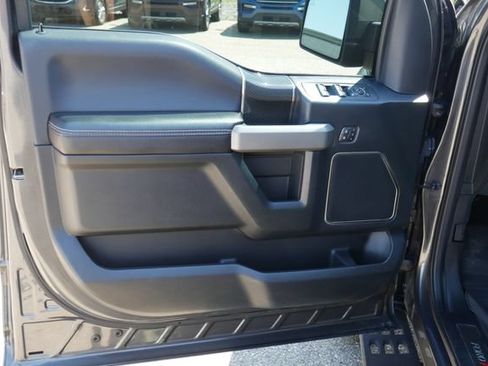 Used 2020 Ford F150 Raptor w/ Equipment Group 802A Luxury AWD/4WD image 16