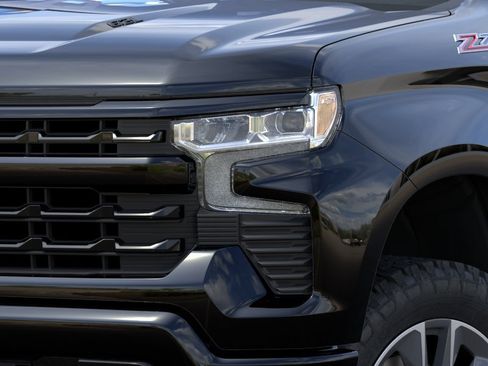New 2026 Chevrolet Silverado 1500 RST w/ All Star Edition Plus AWD/4WD image 34
