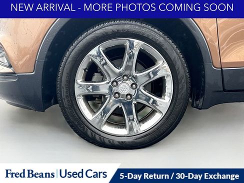 Used 2017 Buick Encore Premium w/ Experience Buick Package image 12