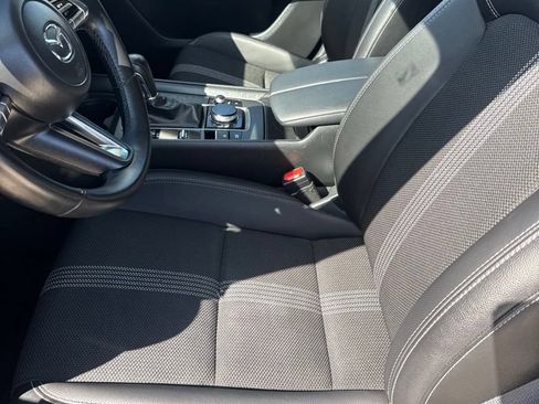 Certified 2025 MAZDA CX-50 AWD 2.5 S w/ Preferred Package image 17